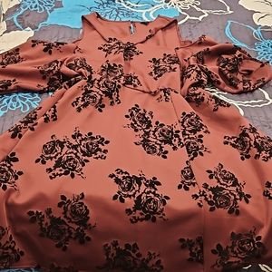 Beautiful Formal dress